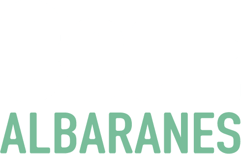 CodE Albaranes